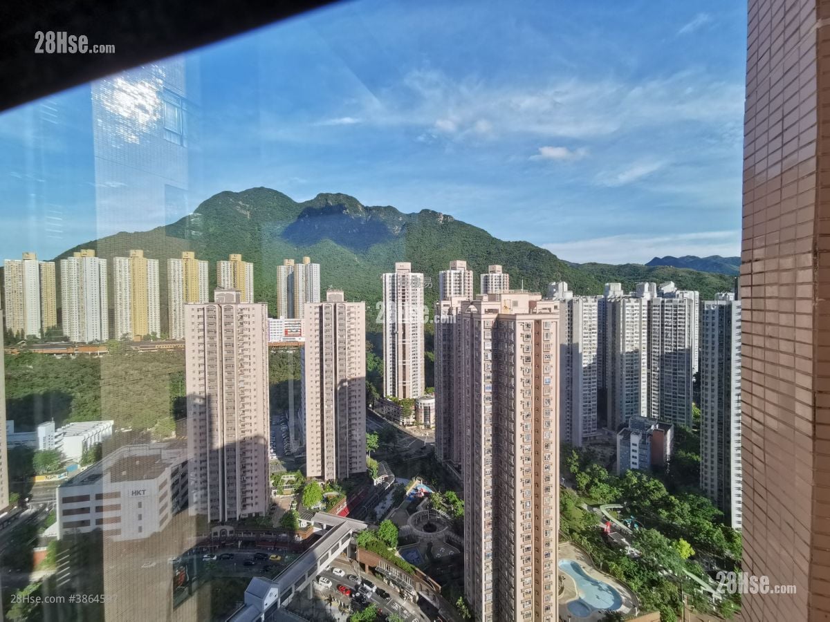 新港城 售盘 3 房 , 2 浴室 519 平方尺