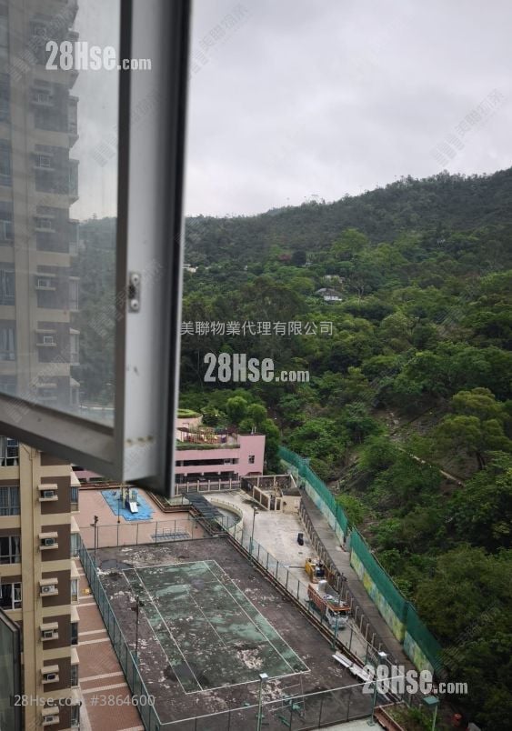 怡乐花园 售盘 2 房 335 平方尺