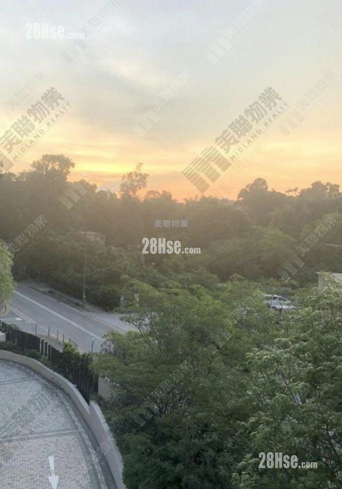 高爾夫御苑 售盤 1 浴室 280 平方呎