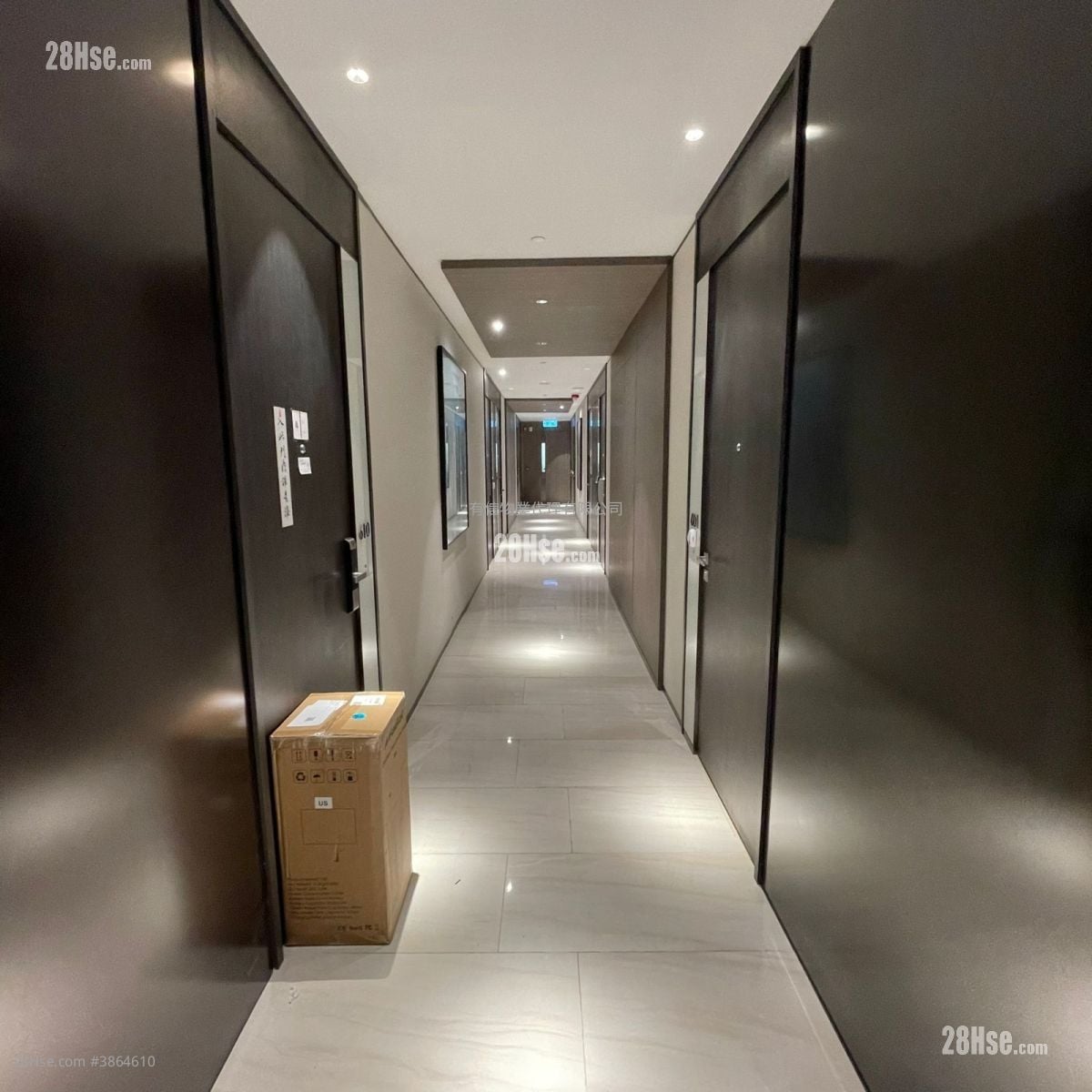 Kimberland Centre Rental Studio , 1 Toilet