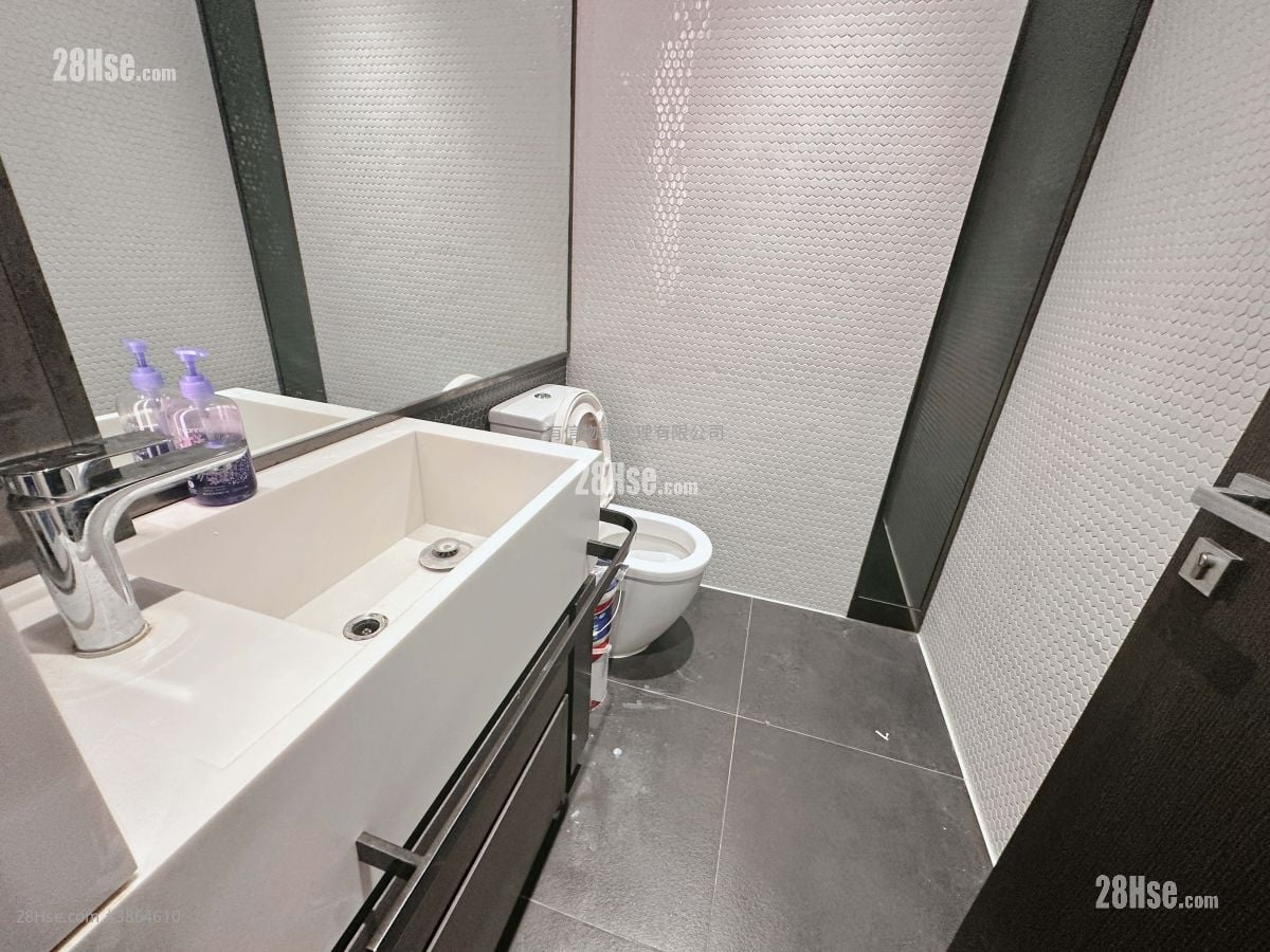 Kimberland Centre Rental Studio , 1 Toilet