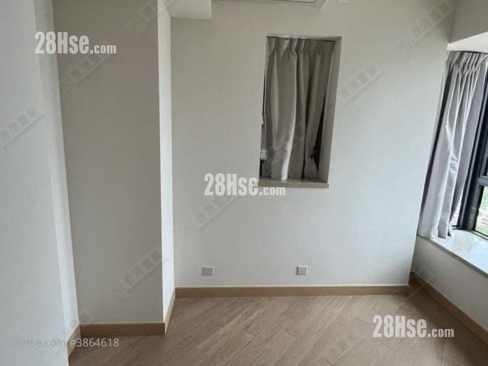 Grand Yoho Rental 2 Bedrooms , 1 Bathroom 536 ft²