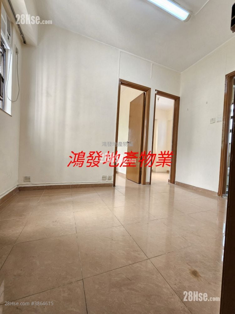 Apartment Rental 2 Bedrooms , 1 Bathroom 285 ft²
