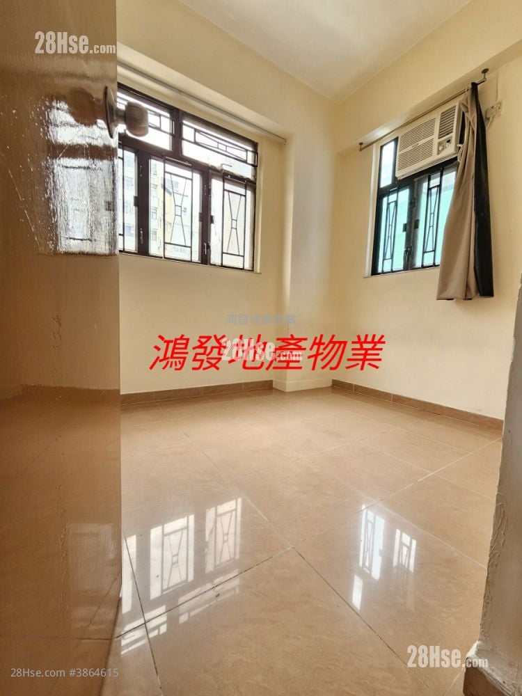 Apartment Rental 2 Bedrooms , 1 Bathroom 285 ft²