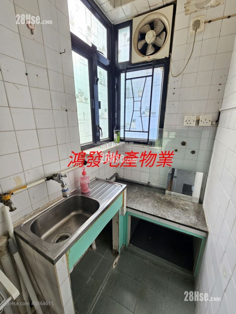 Apartment Rental 2 Bedrooms , 1 Bathroom 285 ft²