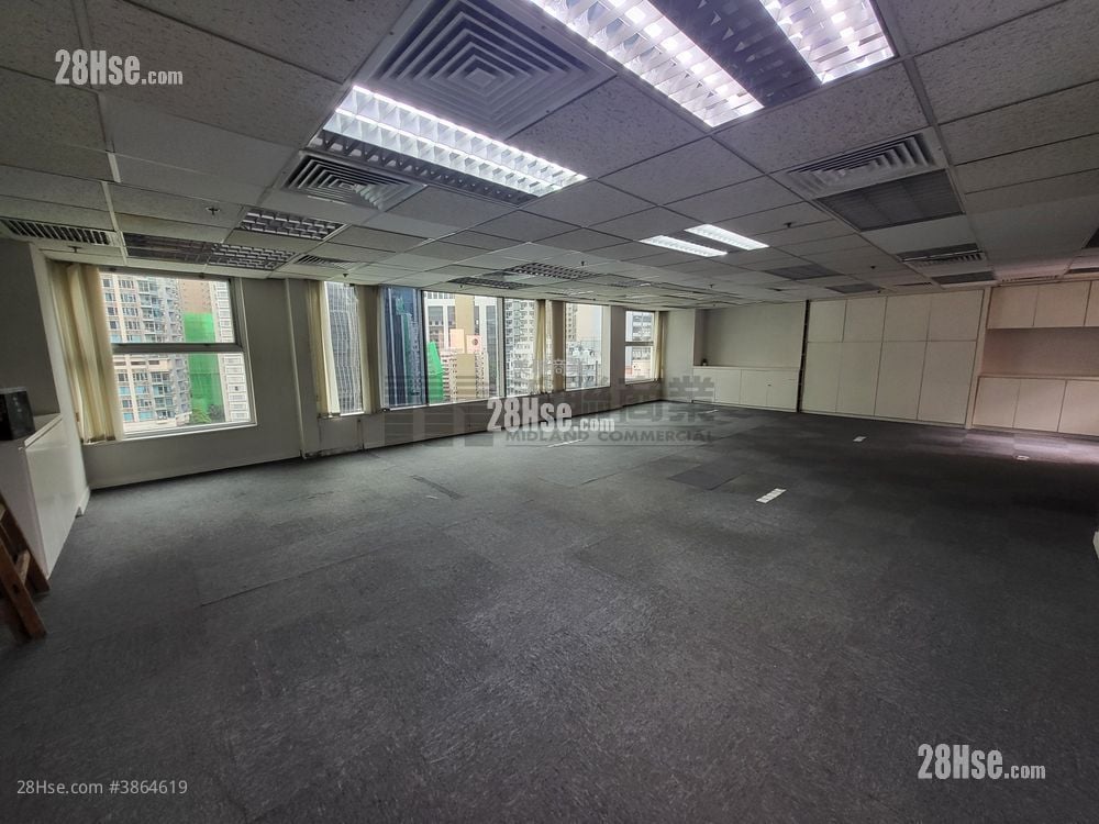 越興大廈 售盤