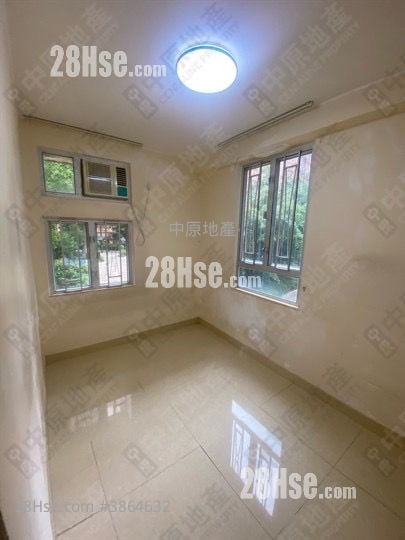 兆康苑 售盘 2 房 , 1 浴室 438 平方尺