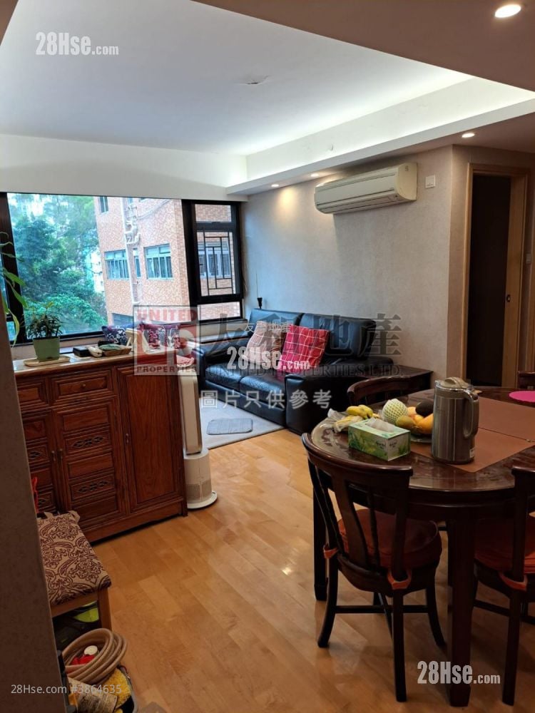 Happy Garden Sell 2 Bedrooms , 1 Bathroom