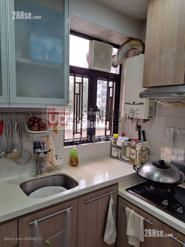 Happy Garden Sell 2 Bedrooms , 1 Bathroom