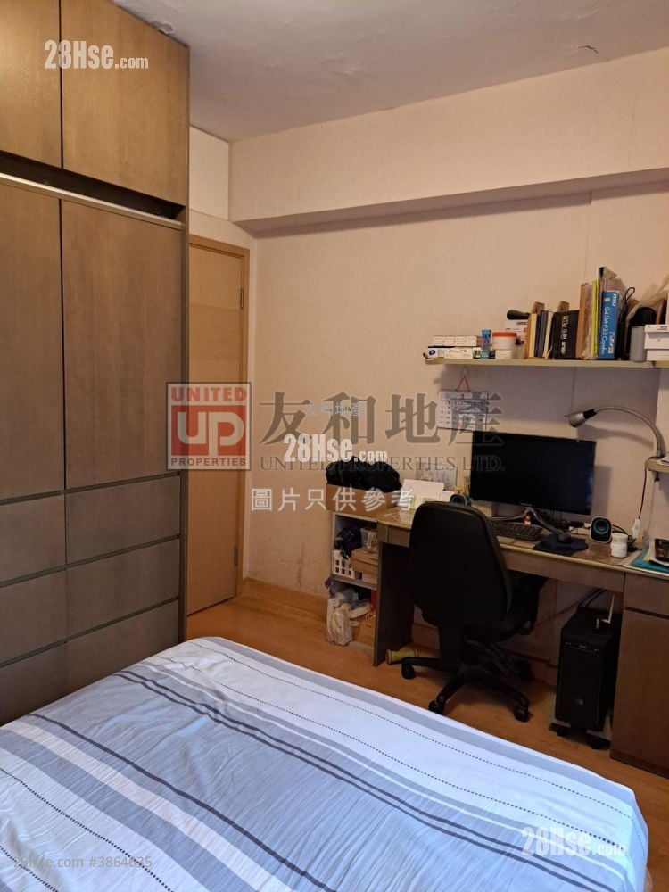 Happy Garden Sell 2 Bedrooms , 1 Bathroom