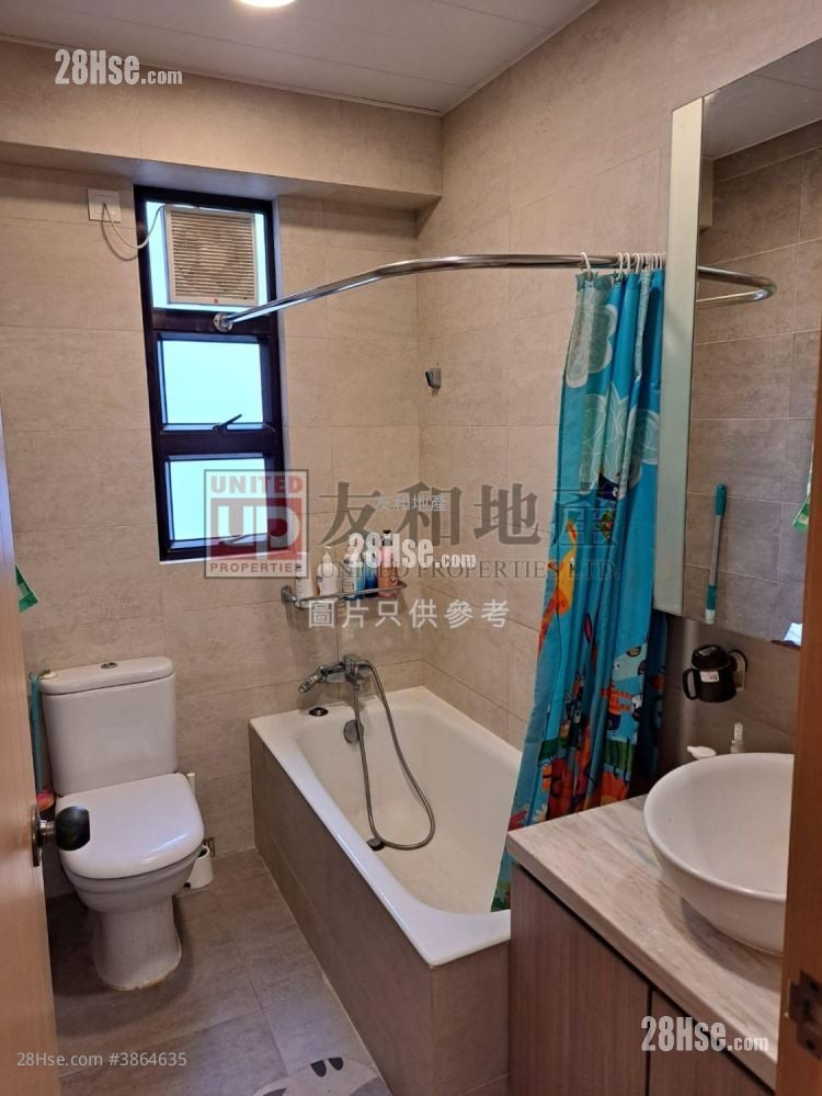 Happy Garden Sell 2 Bedrooms , 1 Bathroom