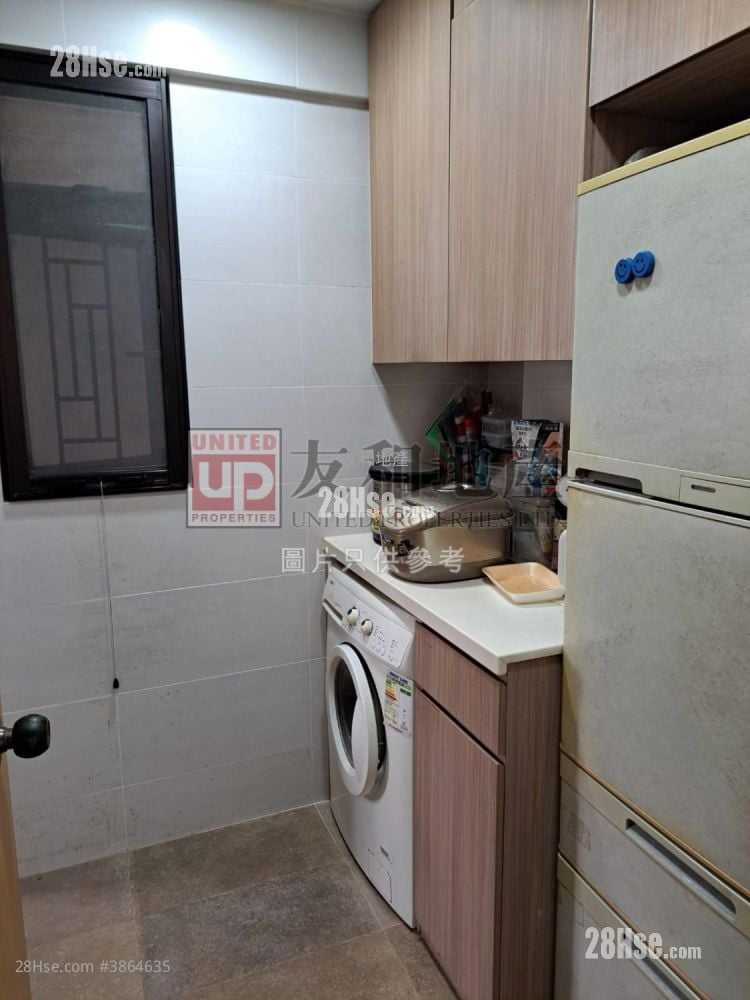 Happy Garden Sell 2 Bedrooms , 1 Bathroom