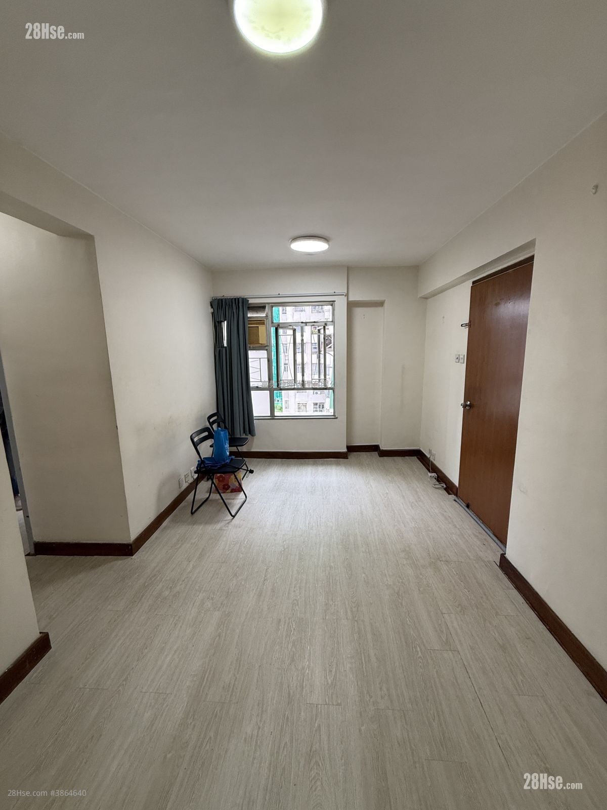 Hunghom Bay Centre Rental 2 Bedrooms , 1 Bathroom 411 ft²
