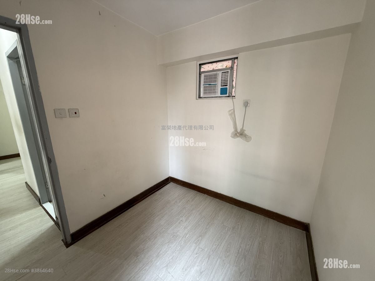 Hunghom Bay Centre Rental 2 Bedrooms , 1 Bathroom 411 ft²
