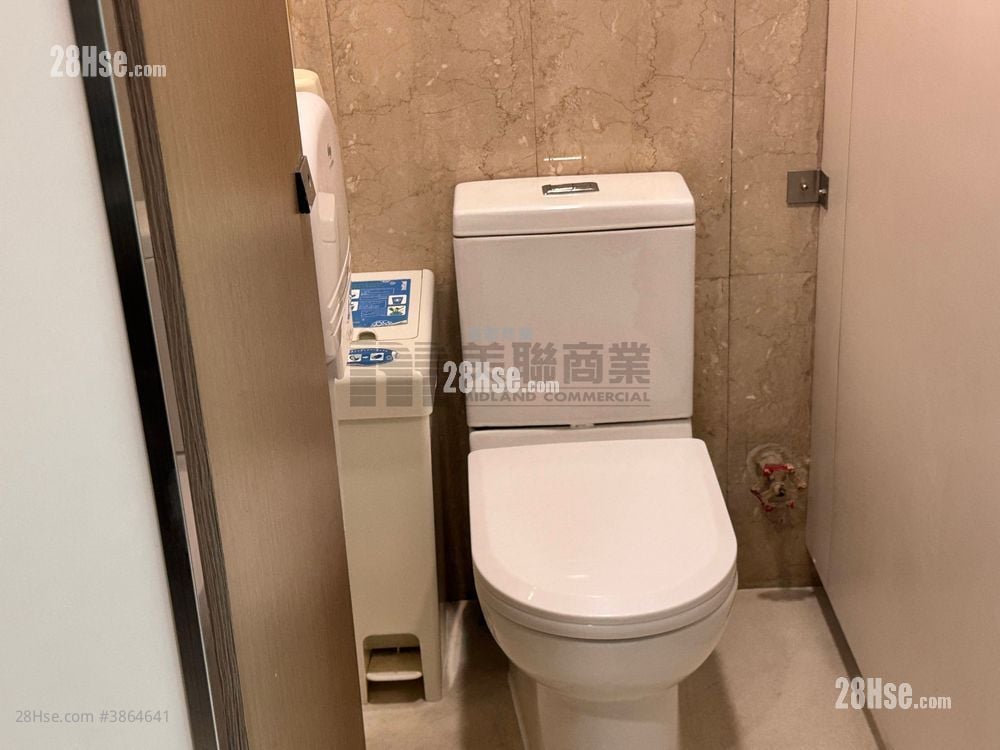 遠東金融中心 售盤
