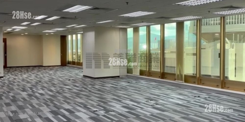 遠東金融中心 售盤