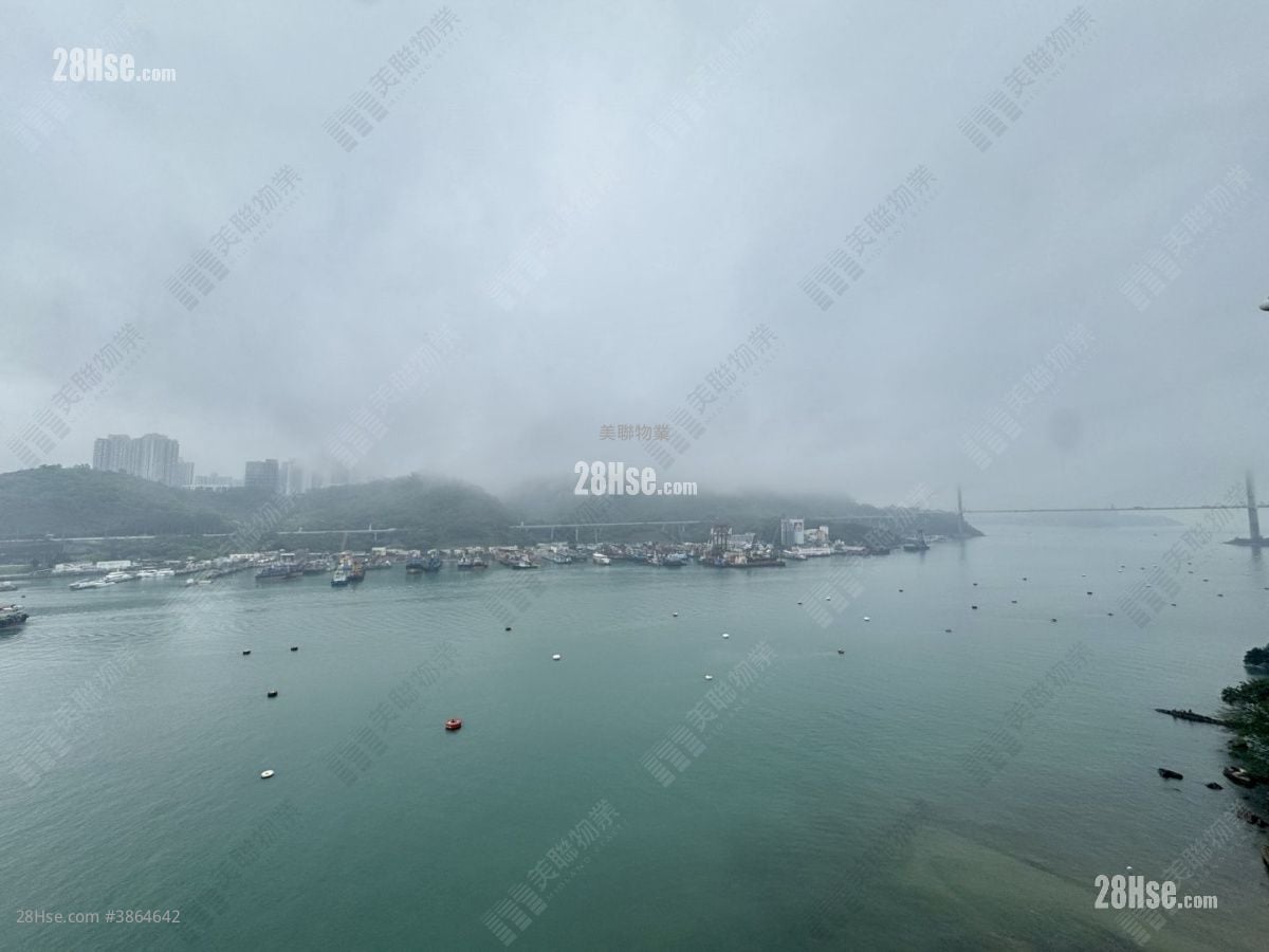 海涛花园 售盘 4 房 , 4 浴室 2,157 平方尺