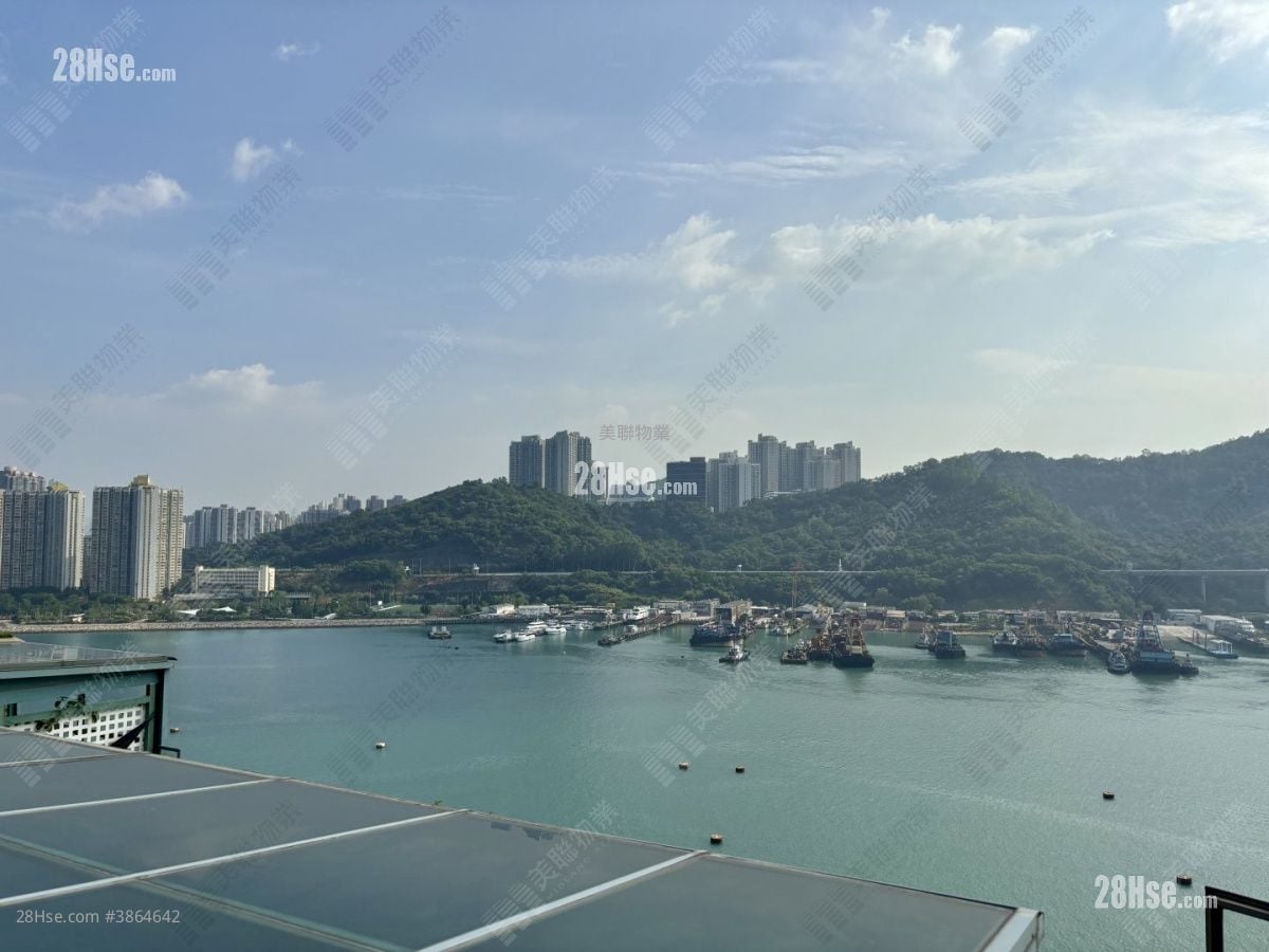 海涛花园 售盘 4 房 , 4 浴室 2,157 平方尺
