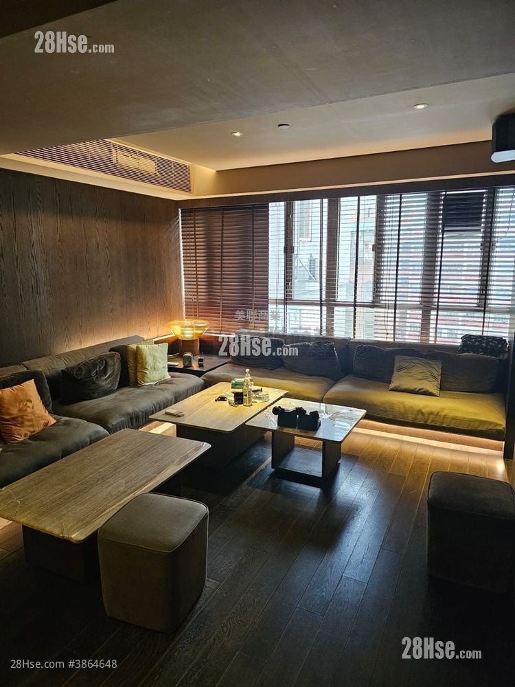 Kam Chung Commercial Building Sell