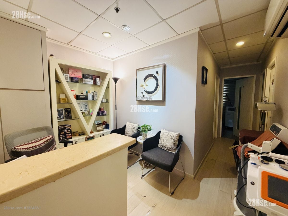Prat Commercial Building Rental 5+ Bedrooms , 1 Toilet