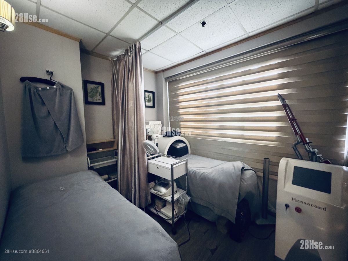 Prat Commercial Building Rental 5+ Bedrooms , 1 Toilet