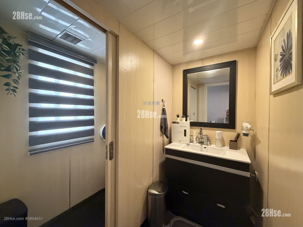 Prat Commercial Building Rental 5+ Bedrooms , 1 Toilet