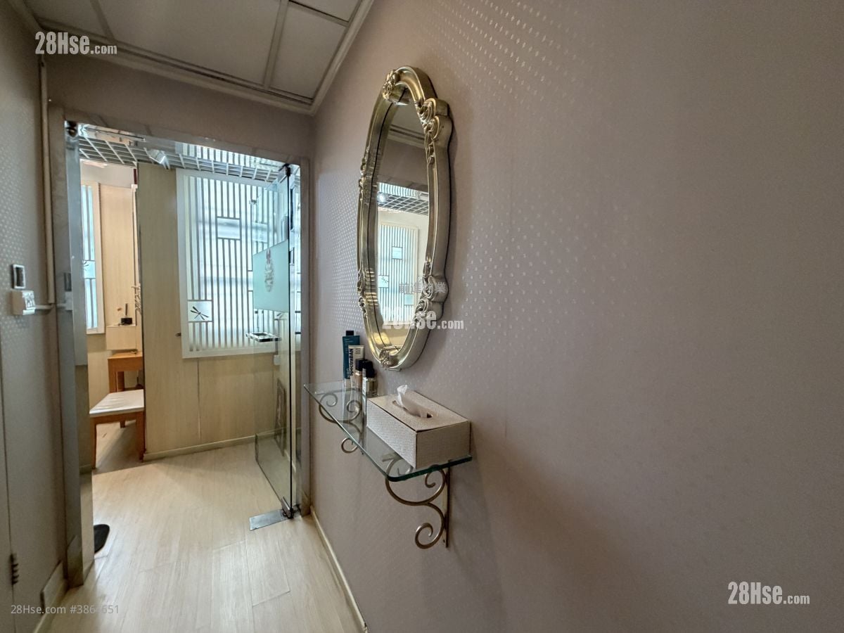 Prat Commercial Building Rental 5+ Bedrooms , 1 Toilet