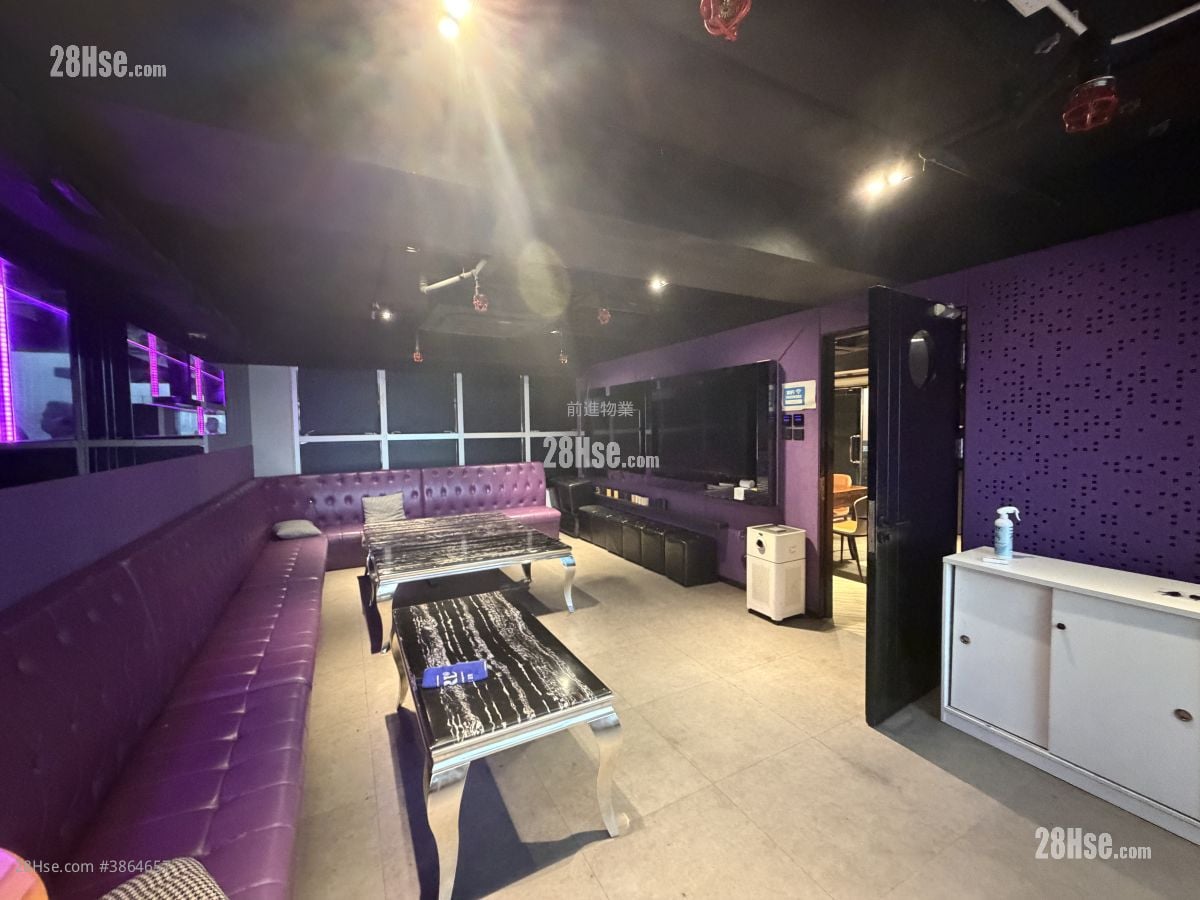 Austin Commercial Centre Rental 1 Bedroom , 1 Toilet
