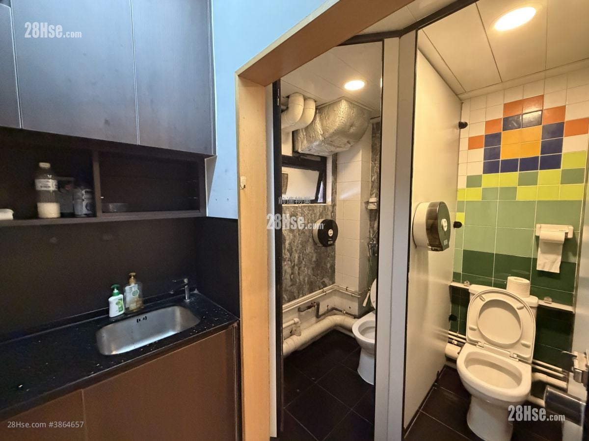 Austin Commercial Centre Rental 1 Bedroom , 1 Toilet
