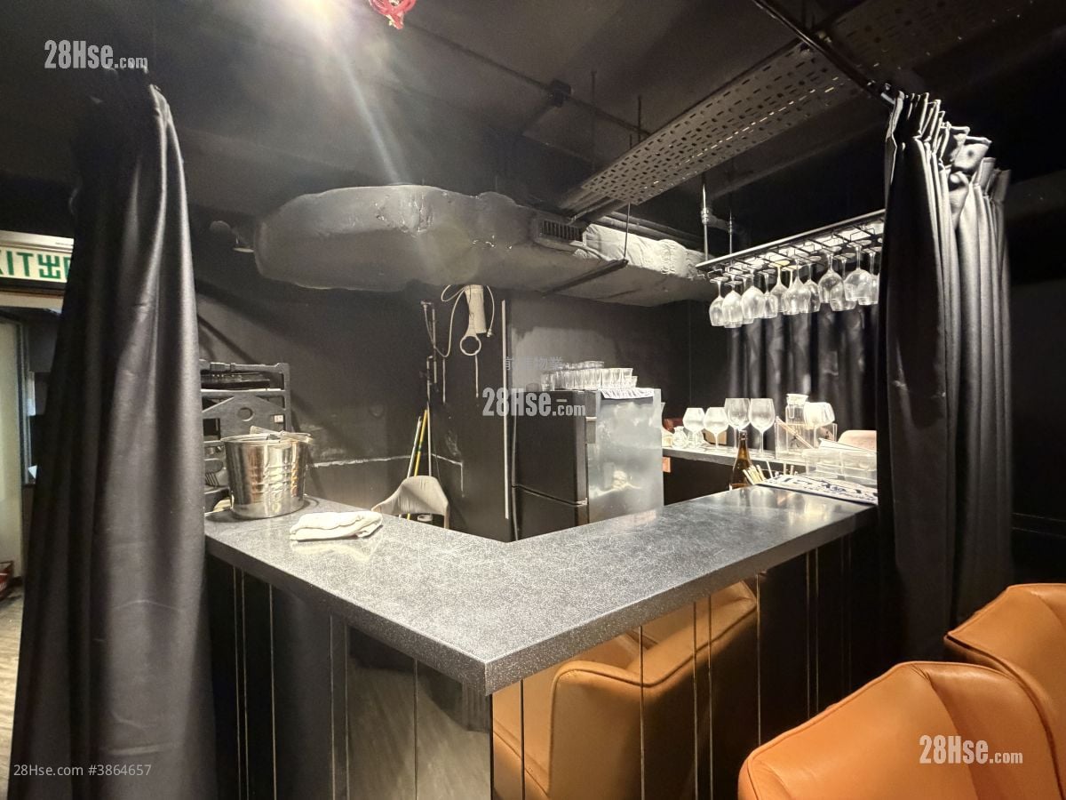 Austin Commercial Centre Rental 1 Bedroom , 1 Toilet