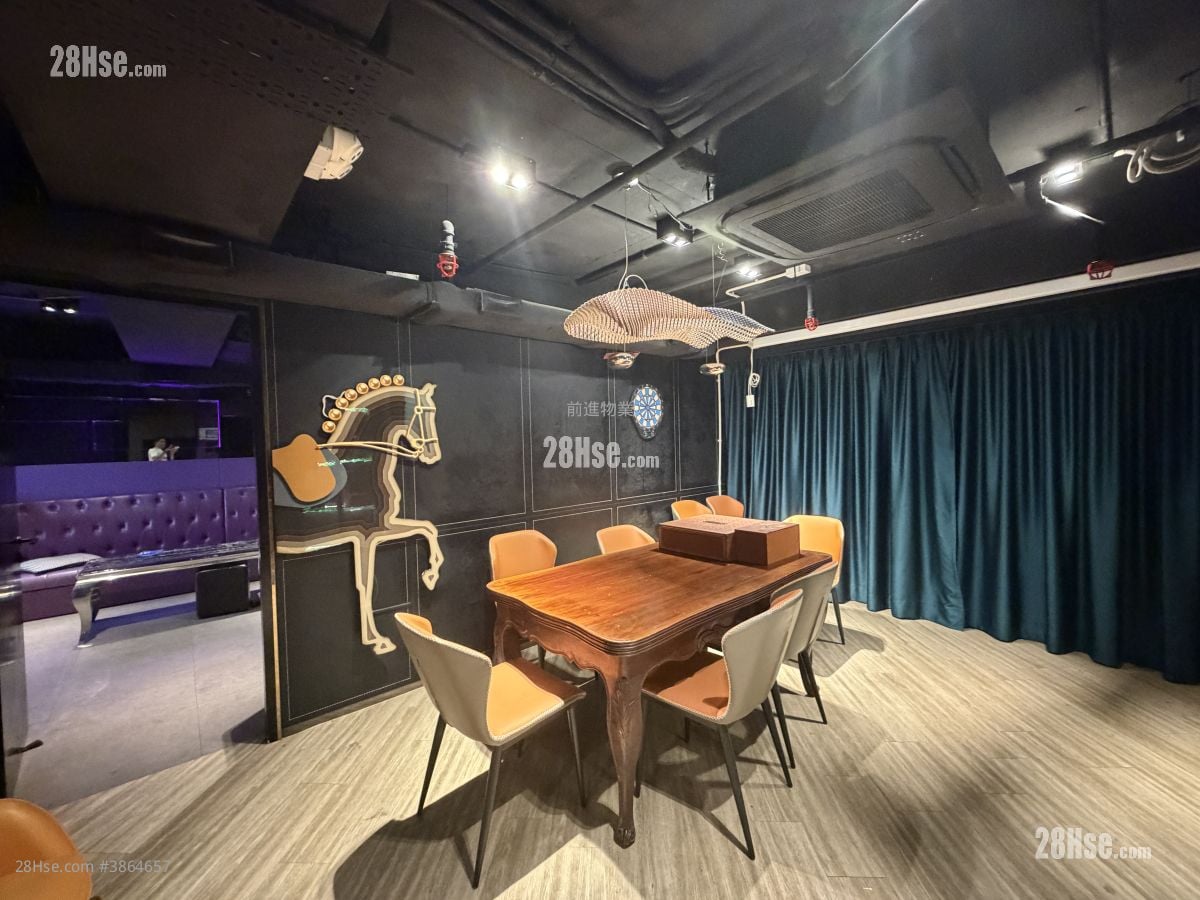 Austin Commercial Centre Rental 1 Bedroom , 1 Toilet