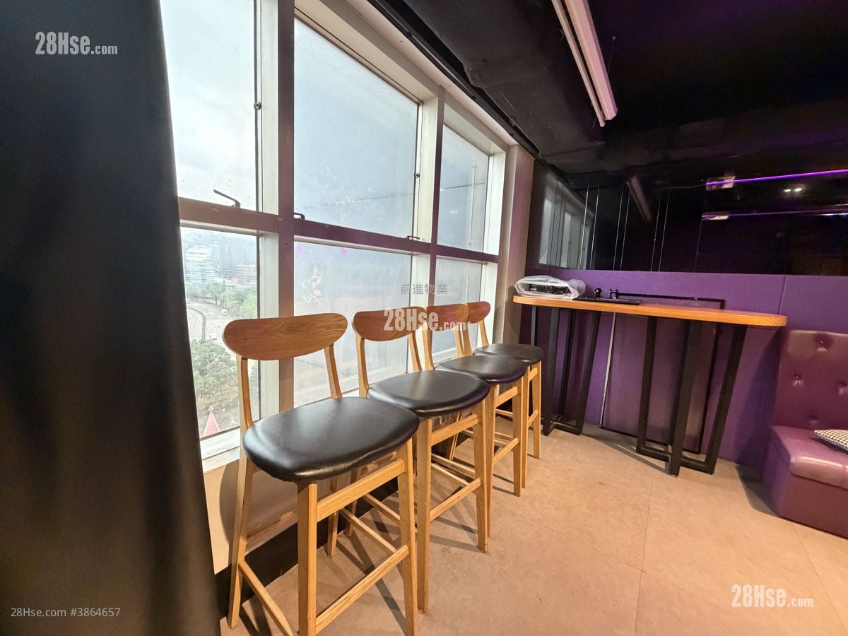Austin Commercial Centre Rental 1 Bedroom , 1 Toilet
