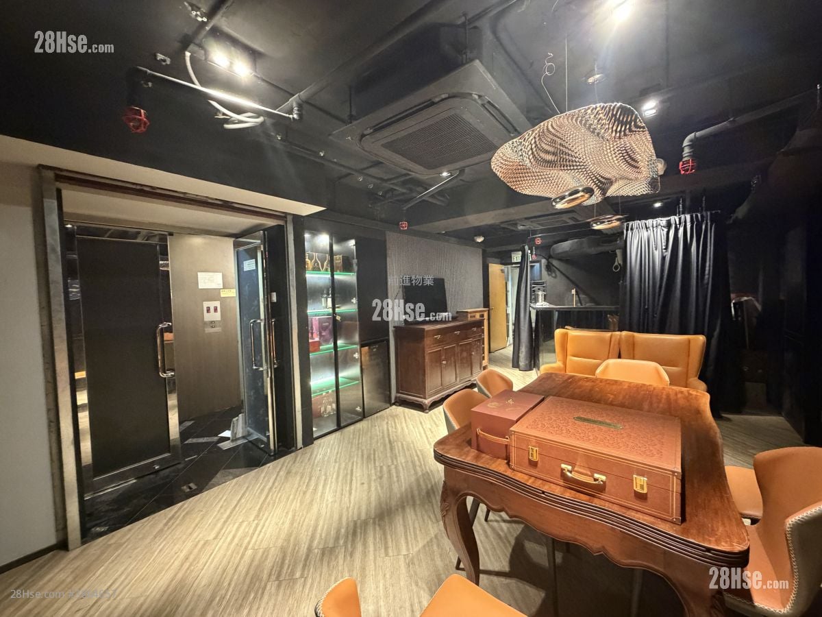 Austin Commercial Centre Rental 1 Bedroom , 1 Toilet