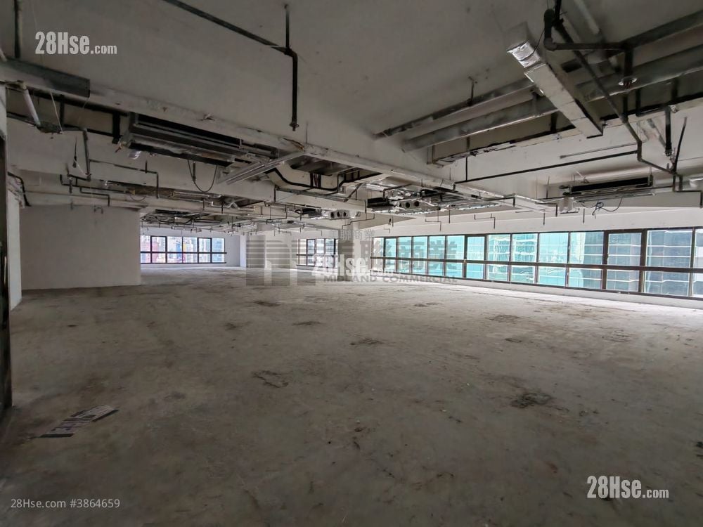 United Centre Rental