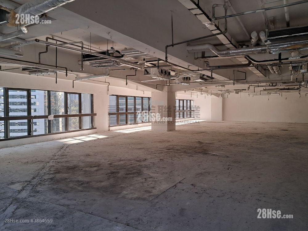 United Centre Rental