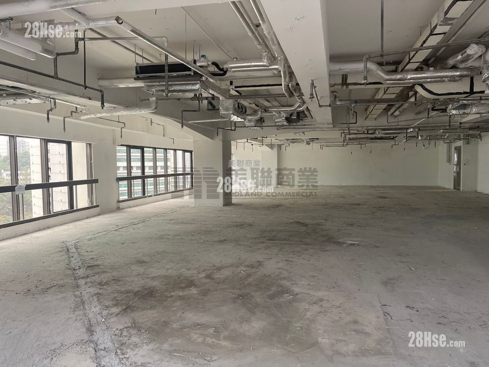 United Centre Rental