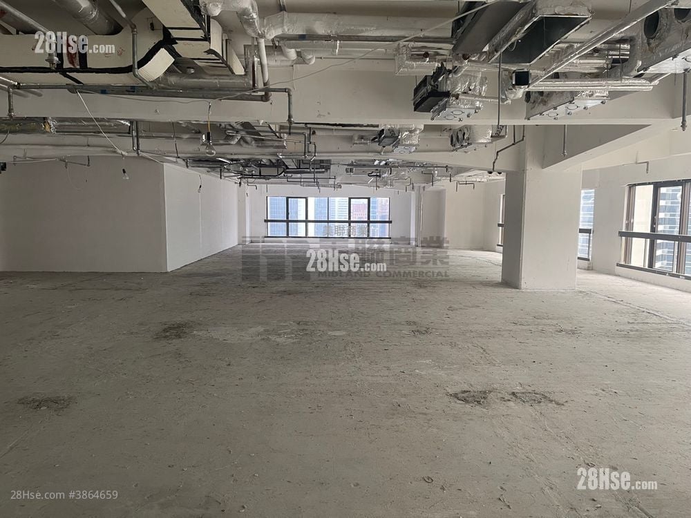 United Centre Rental
