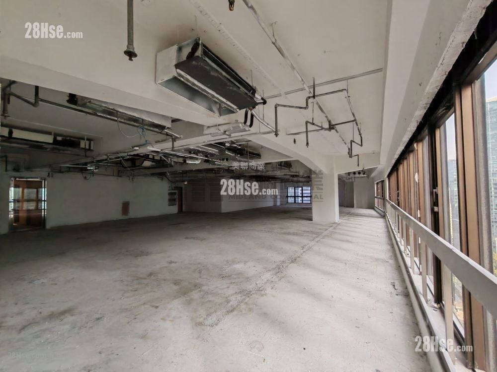 United Centre Rental
