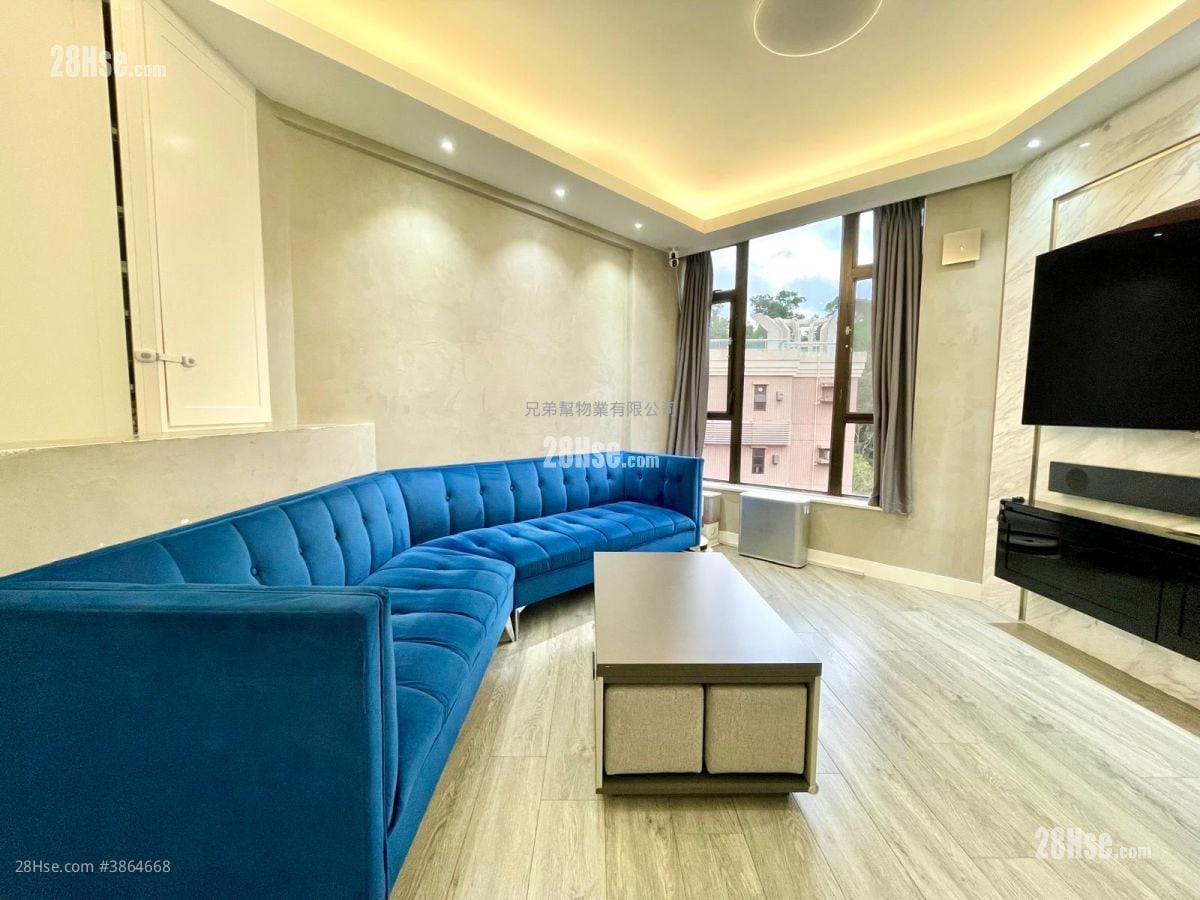 Grand Palisades Sell 3 Bedrooms , 2 Bathrooms 750 ft²