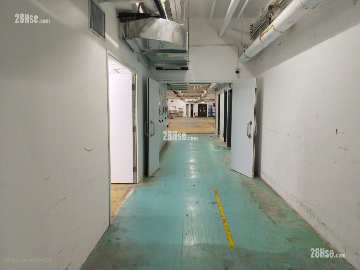 Mita Centre Rental