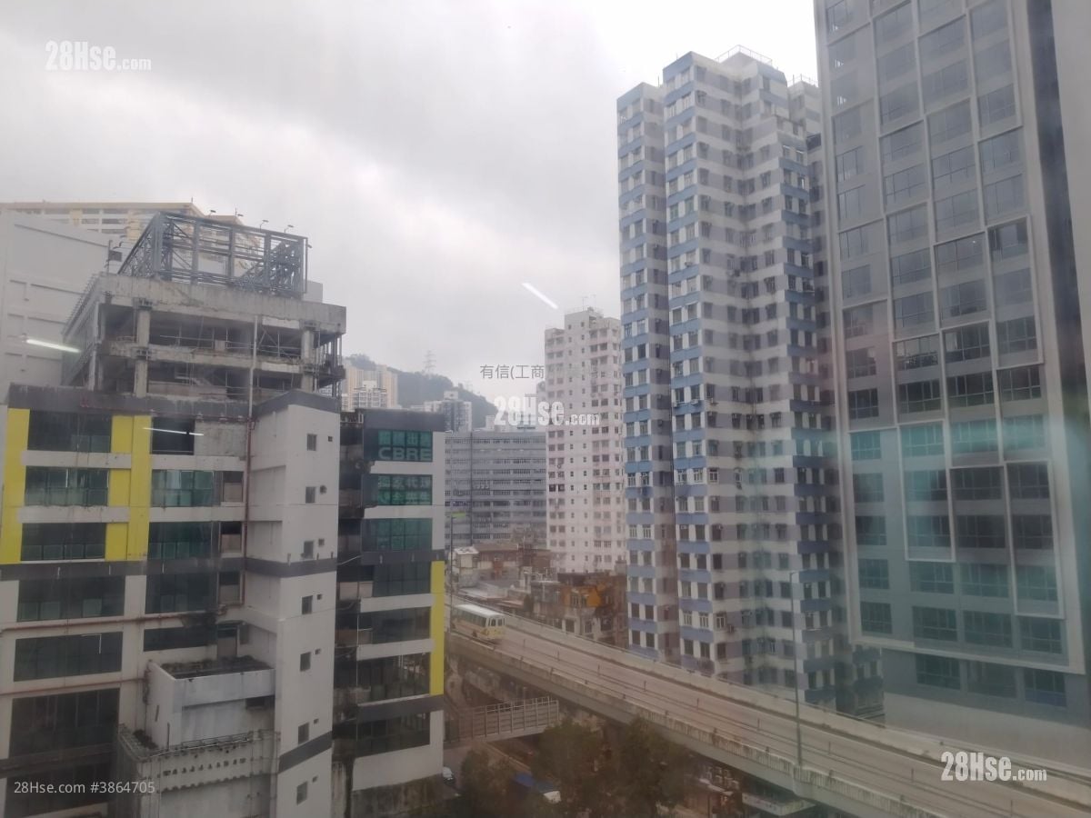 Mita Centre Rental