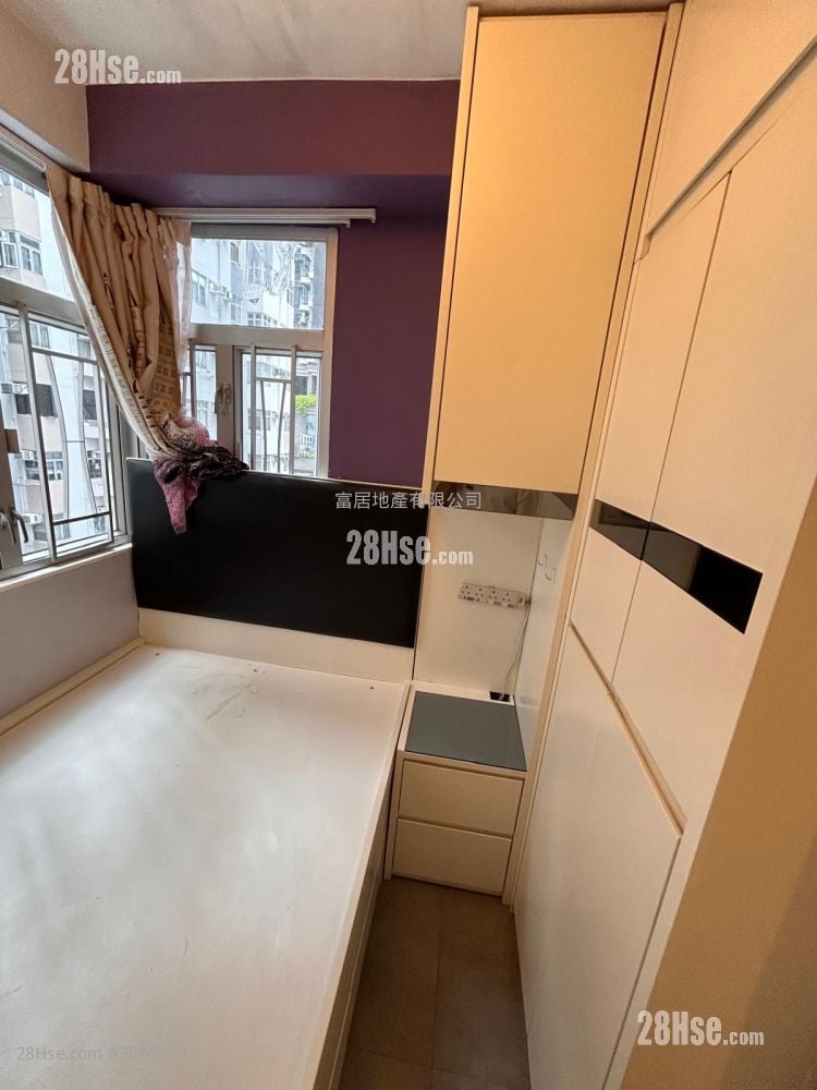 Merlin Centre Rental 2 Bedrooms , 1 Bathroom 280 ft²