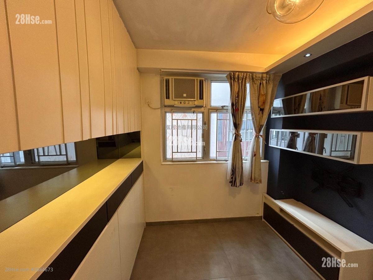Merlin Centre Rental 2 Bedrooms , 1 Bathroom 280 ft²