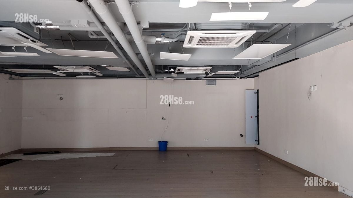 屯門栢麗廣場 租盤