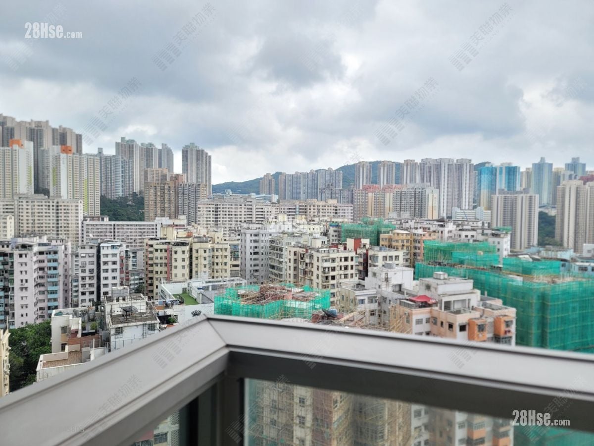 Grand Central Rental 2 Bedrooms , 1 Bathroom 676 ft²