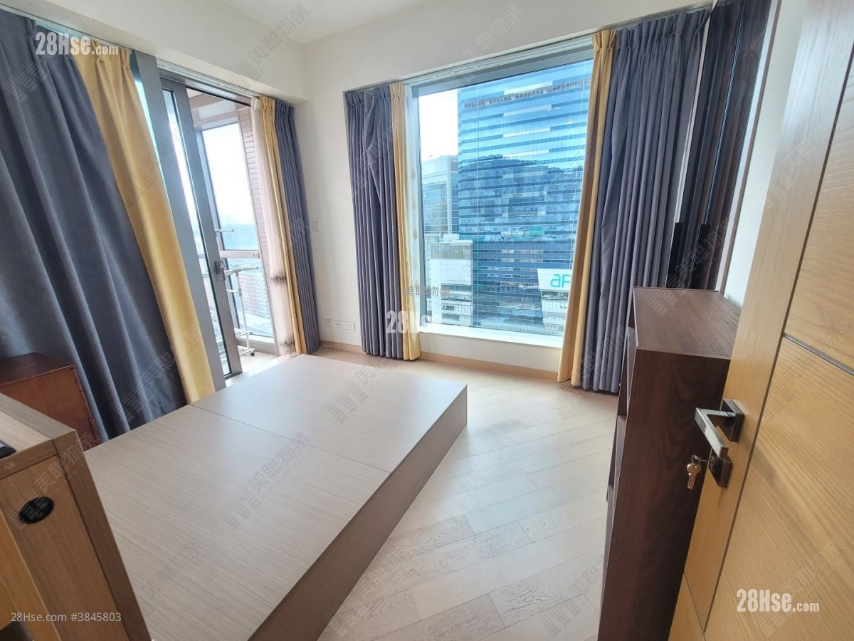Grand Central Rental 2 Bedrooms , 1 Bathroom 676 ft²
