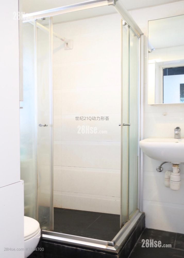 Hoi Ching Mansion Sell 1 Bedroom , 1 Bathroom 306 ft²