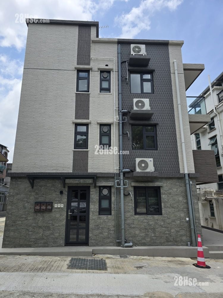 外觀