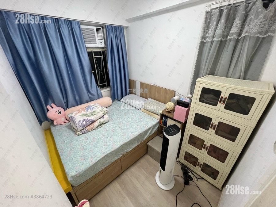 好景洋樓 售盤 2 房 , 1 浴室 310 平方呎