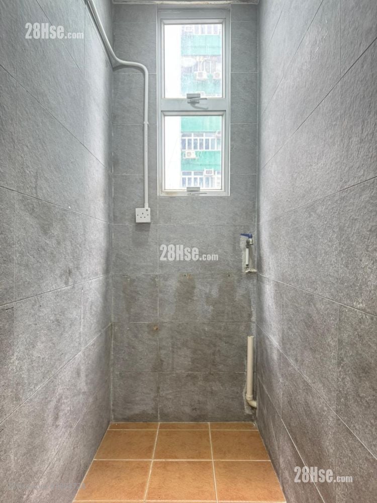 Wing Hong Factory Building Rental
